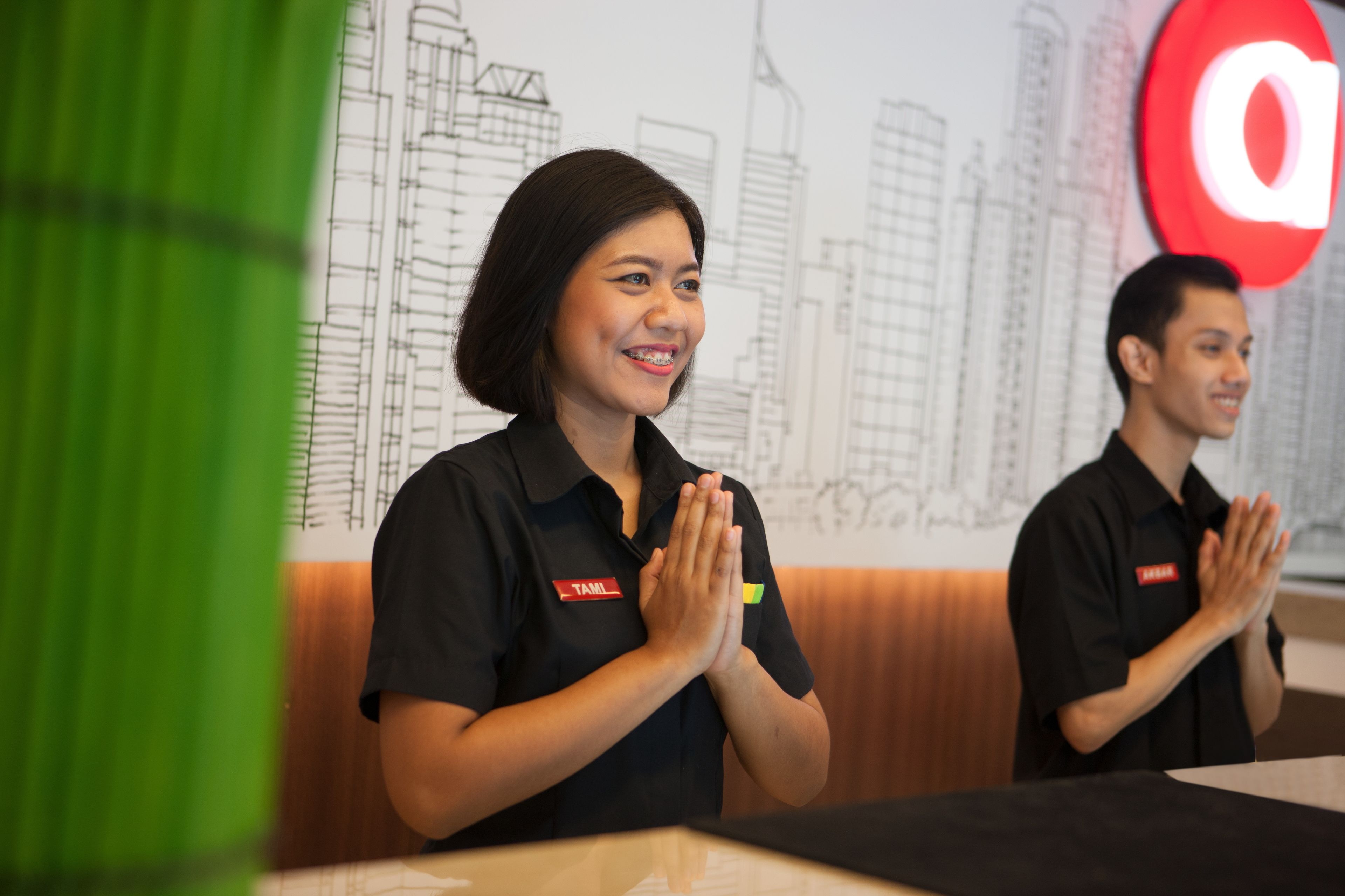 Photo - Amaris Hotel Mampang - Jakarta