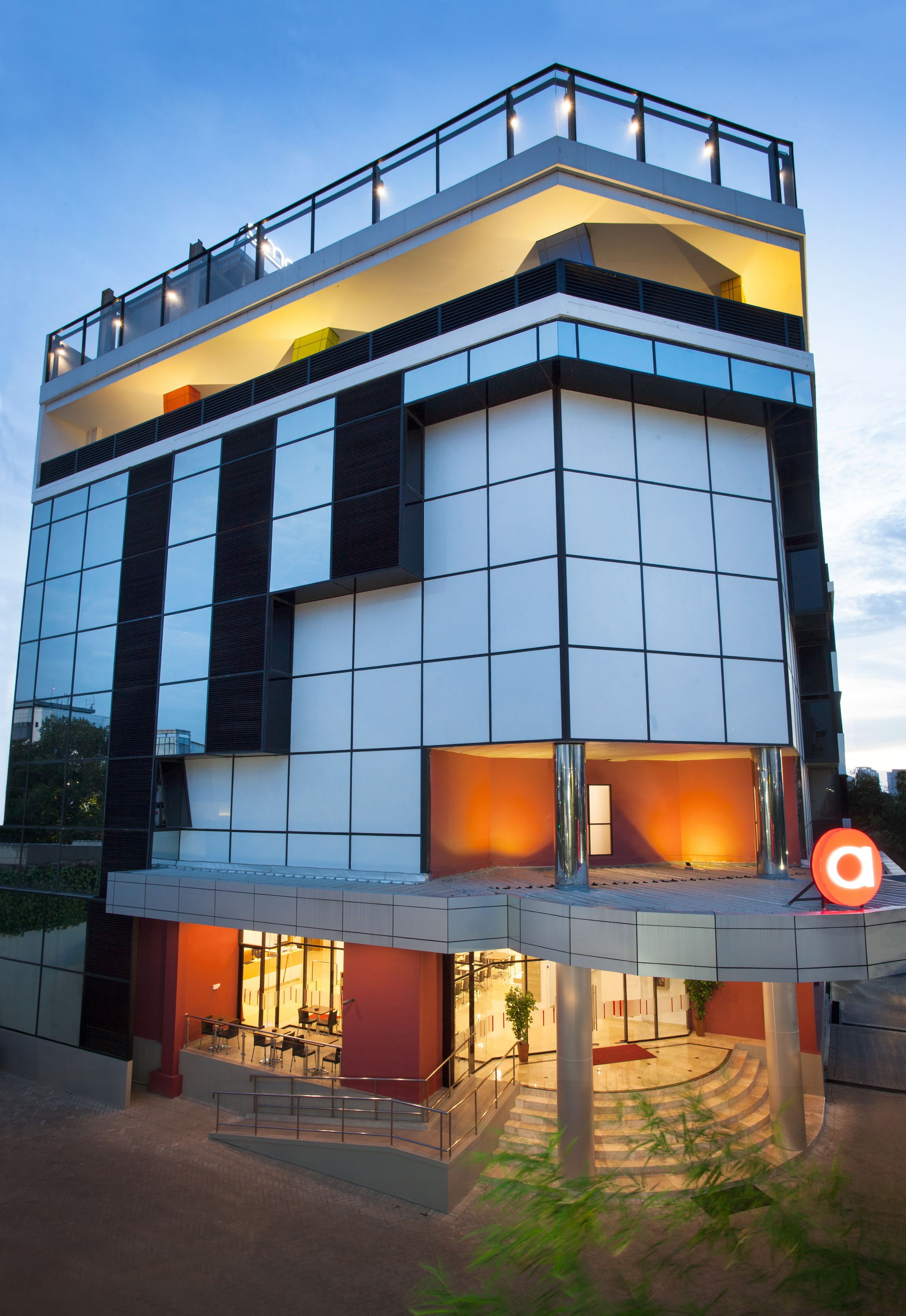 Photo - Amaris Hotel Mampang - Jakarta