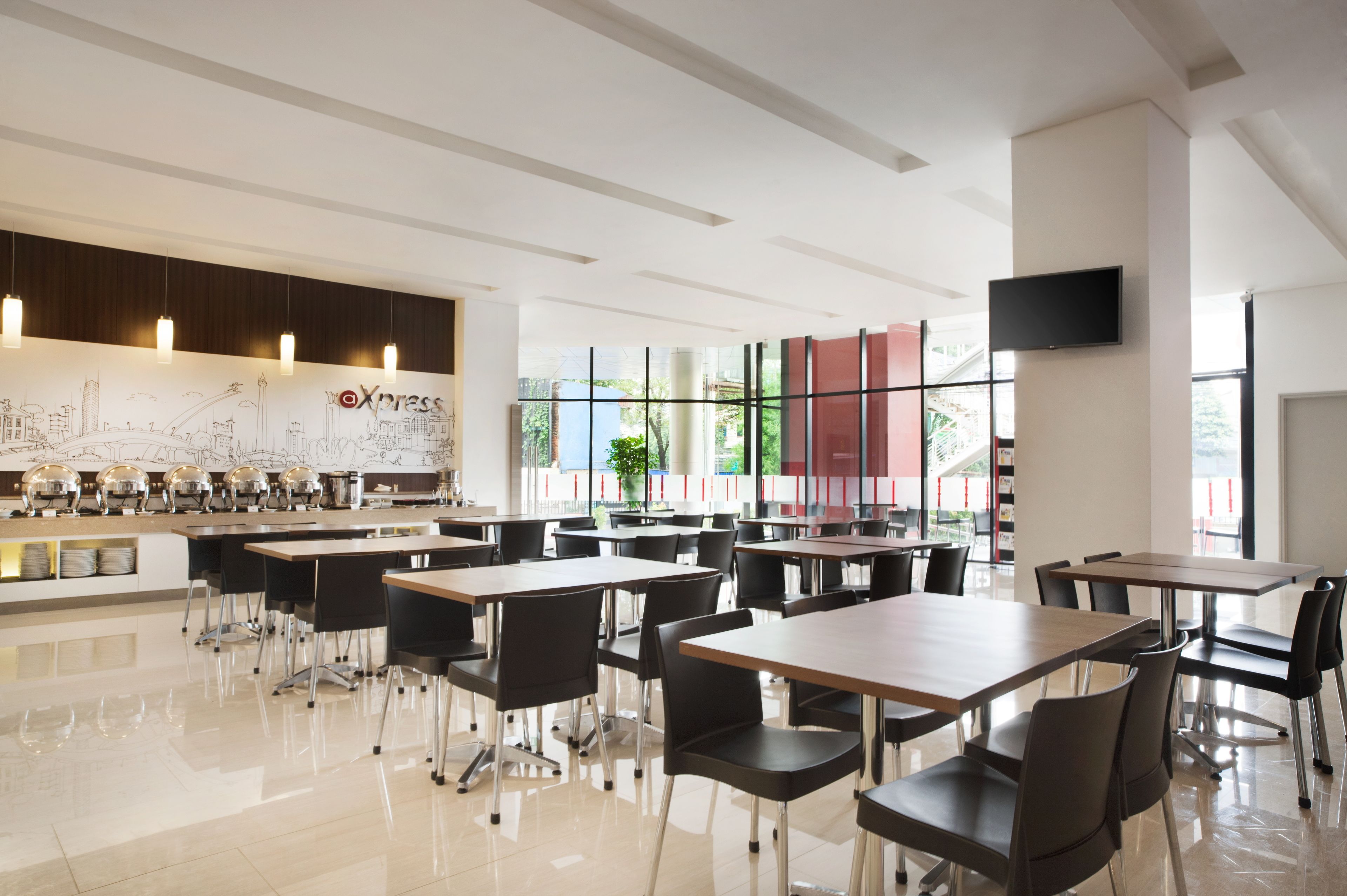 Photo - Amaris Hotel Mampang - Jakarta