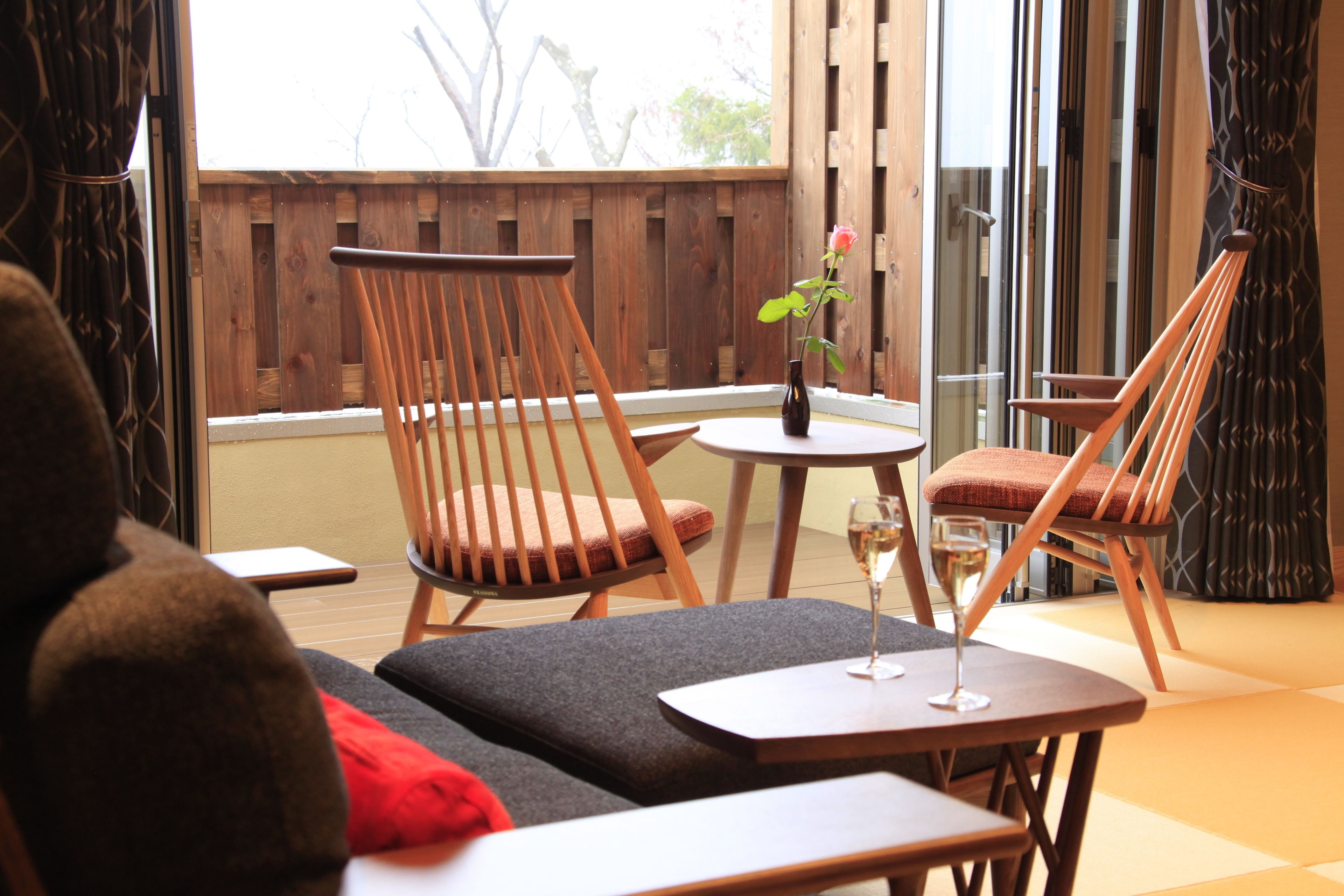 1 bedroom, down duvets, in-room safe, individually decorated