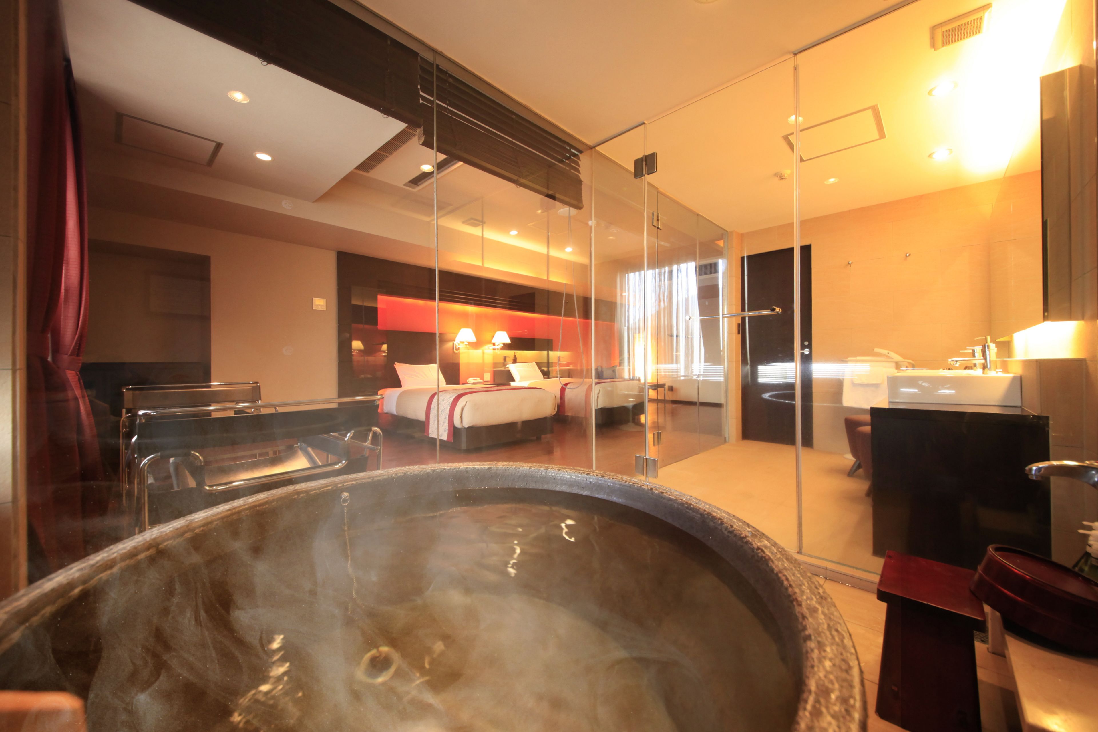 1 bedroom, down duvets, in-room safe, individually decorated