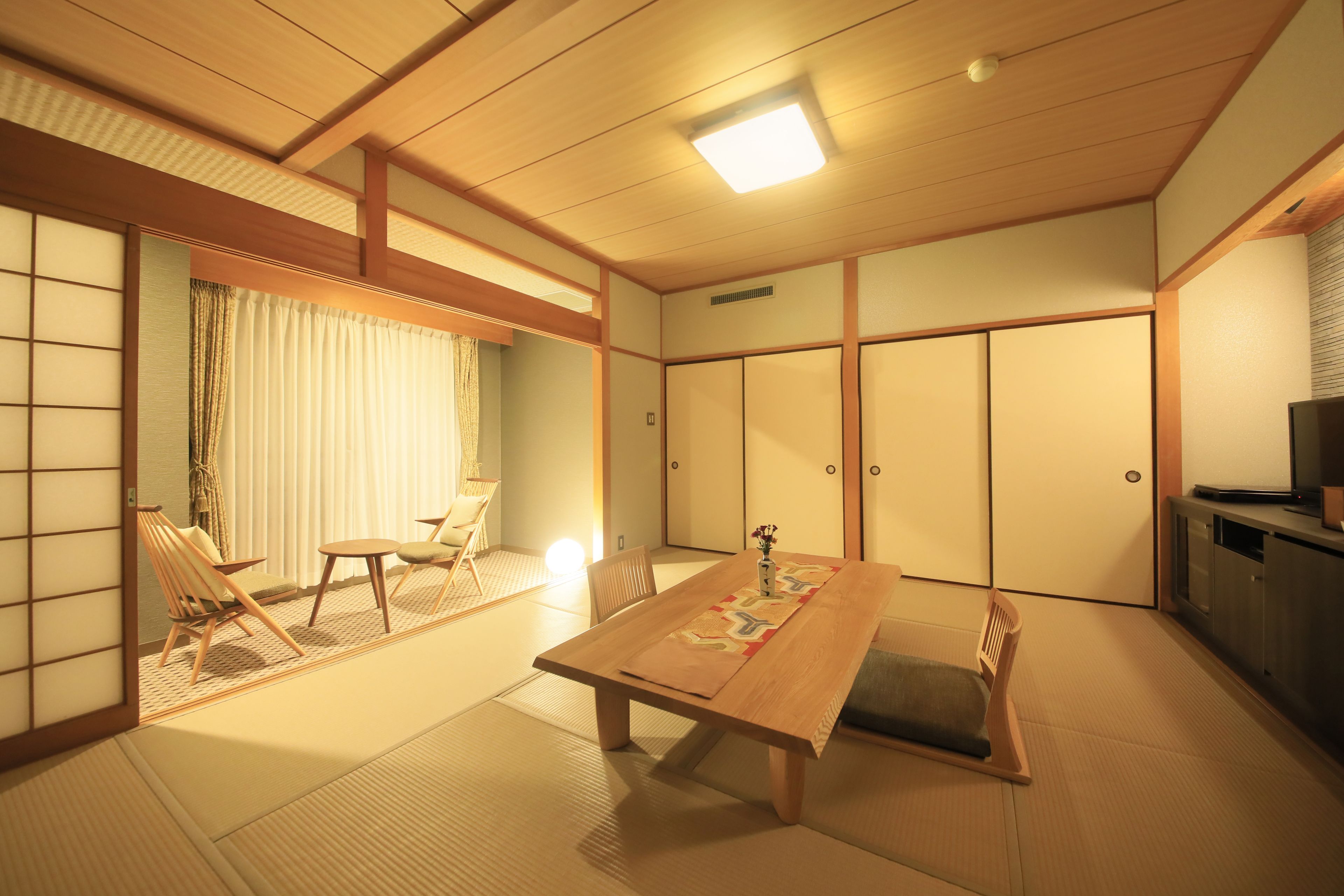 1 bedroom, down duvets, in-room safe, individually decorated