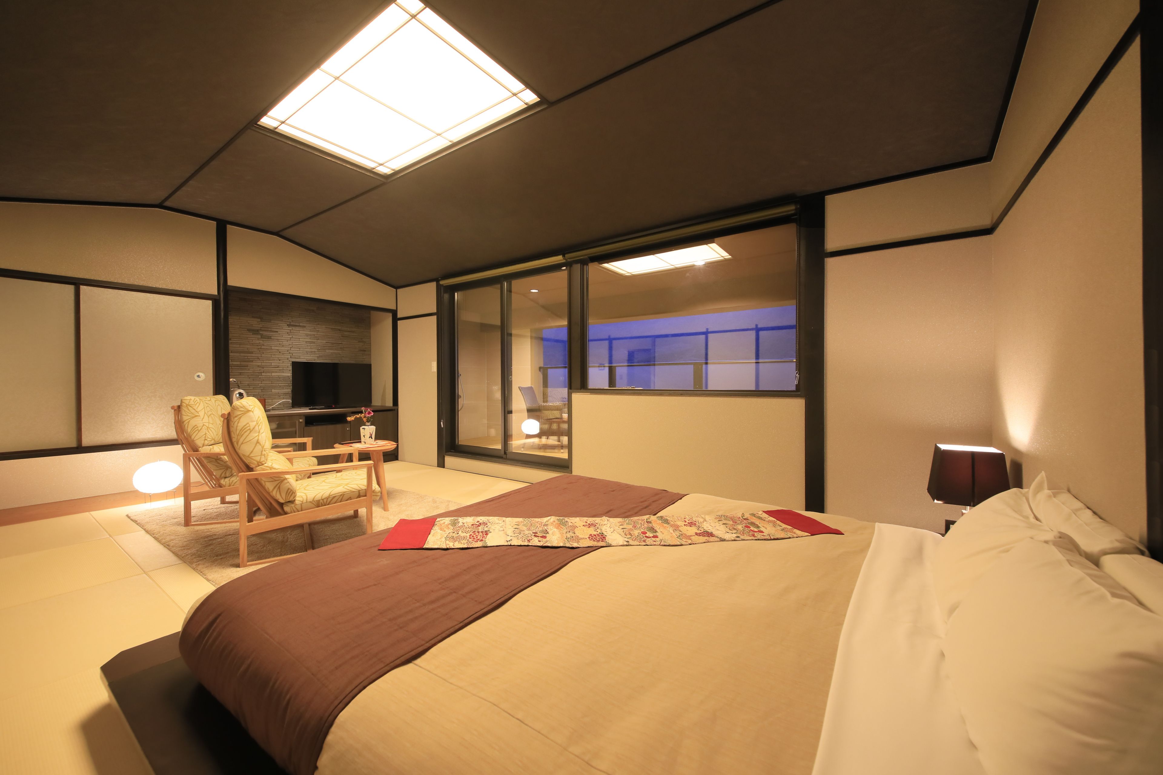 1 bedroom, down duvets, in-room safe, individually decorated