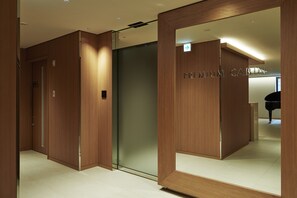 In-room safe, iron/ironing board, free WiFi