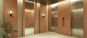 First Cabin Kyobashi