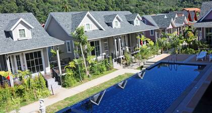 My Home Lantawadee Resort