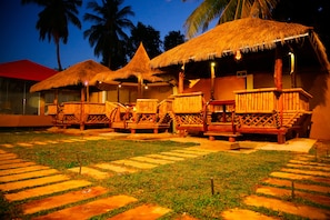 Dining - Hotel White House (Anuradhapura)