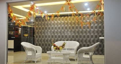 New Century Hotel