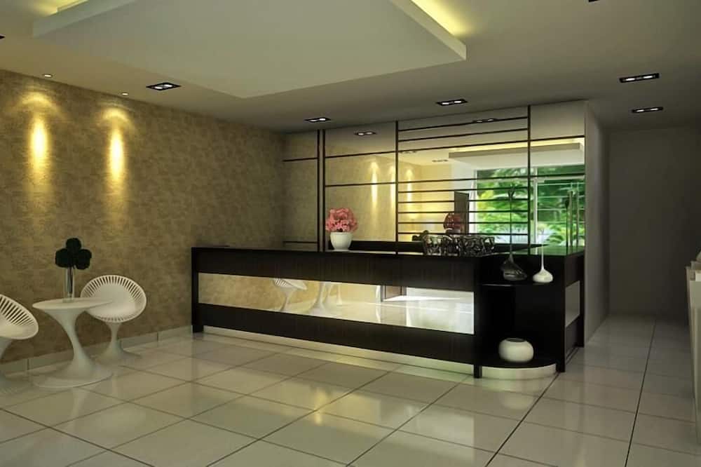 New Century Hotel