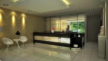 Recepció