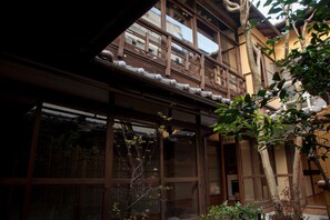 花園