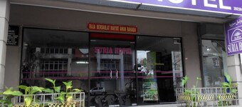 Suria Hotel Kota Bharu