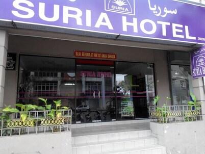 Suria Hotel Kota Bharu