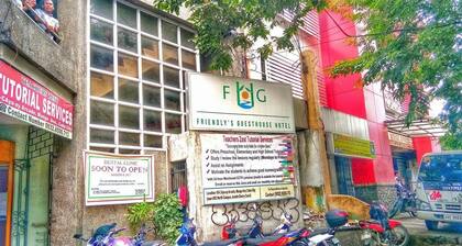 Friendly's Guesthouse