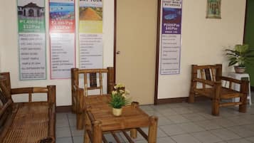 Ausstattung der Unterkunft