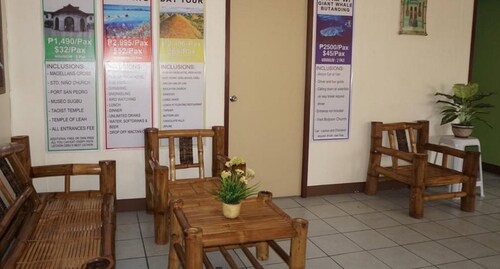 Friendly's Guesthouse