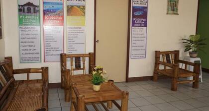 Friendly's Guesthouse