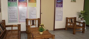 Friendly's Guesthouse