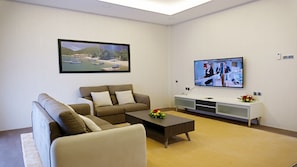 Svit Royal | Vardagsrum | Tv