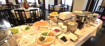 Chofu Urban Hotel