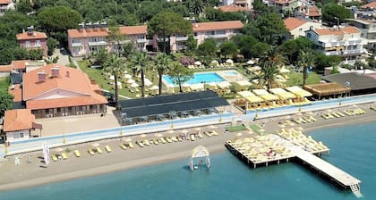 Palm Beach Otel