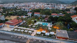 Exterior - Palm Beach Otel (Ayvacik)
