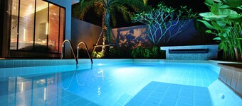 Pumeria Resort Phuket