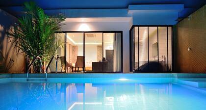 Pumeria Resort Phuket