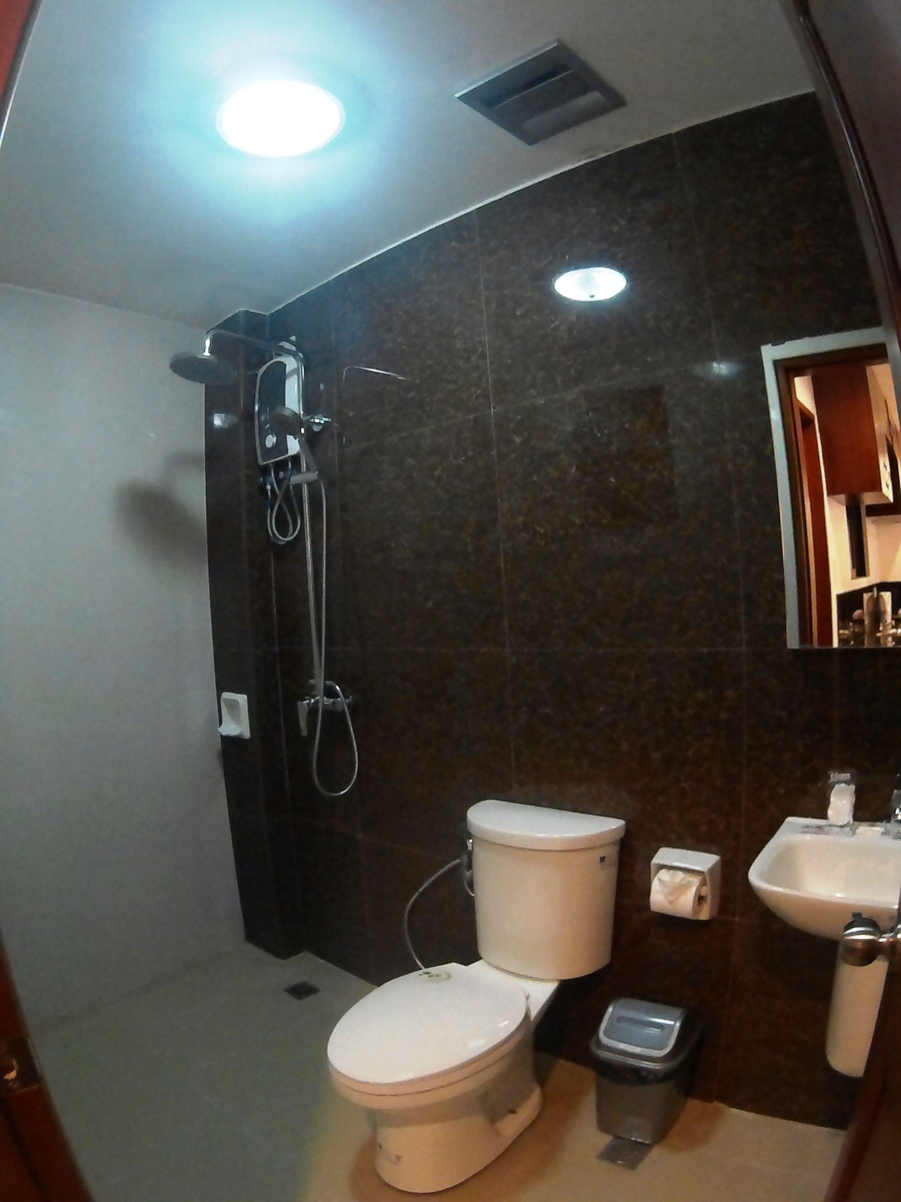 standard room | desk, rollaway beds, free wifi