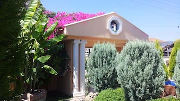 Jardín