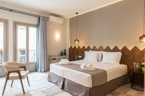 Luxury Apartment, 3 Bedrooms - Casa Maritima (Chania)