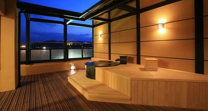 Yamaga Onsen Seiryuso