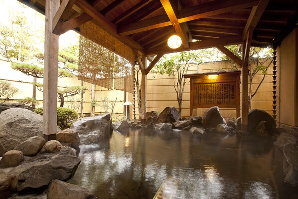 Spa - Yamaga Onsen Seiryuso (Yamaga)