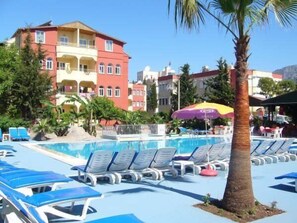 Solárium