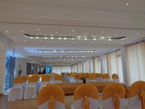 Salón de fiestas
