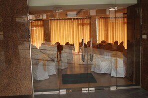 Banquet hall - Sky View Grand (Kandy)