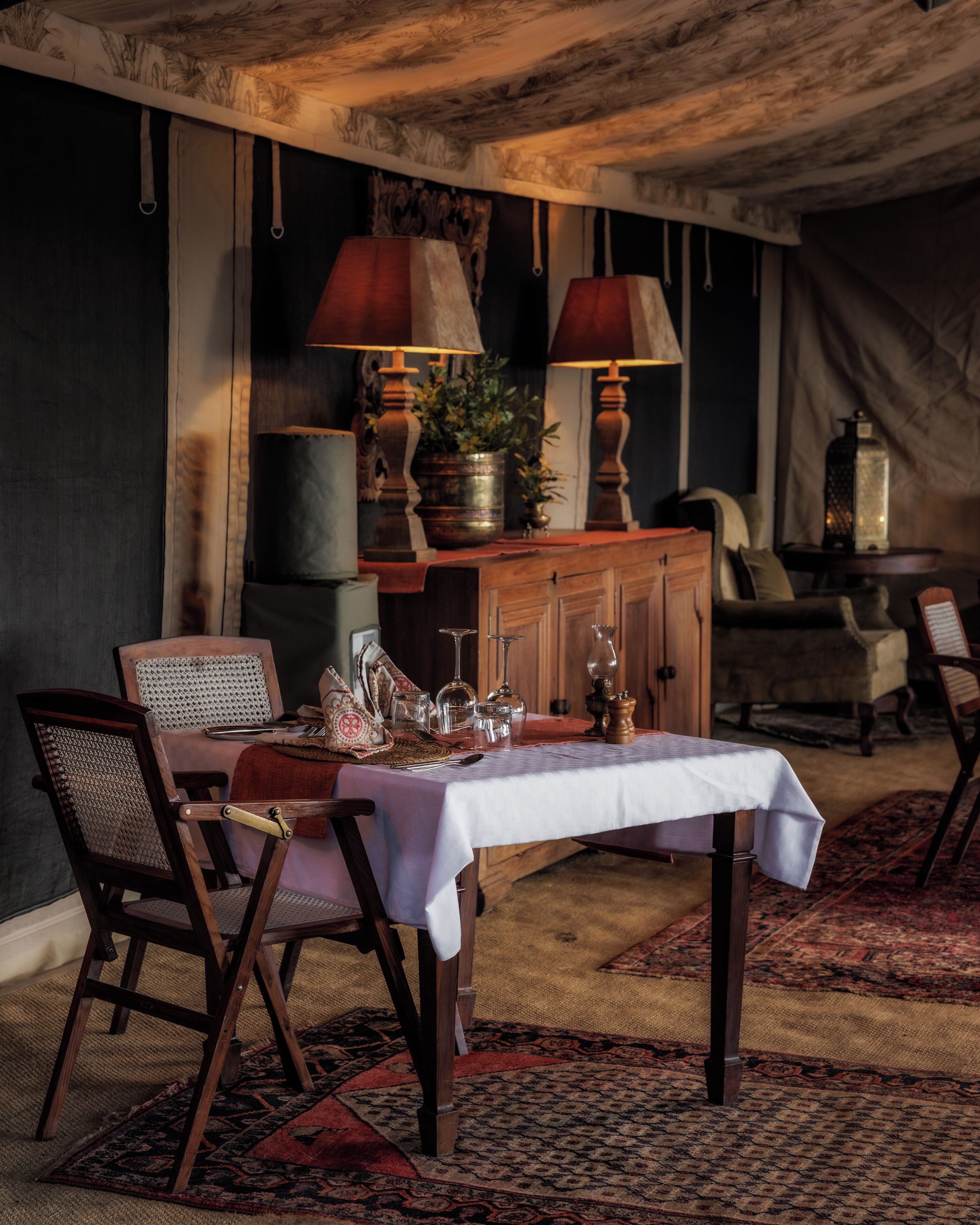 Comedor