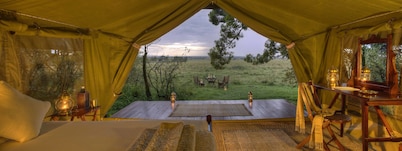 Elewana Elephant Pepper Camp