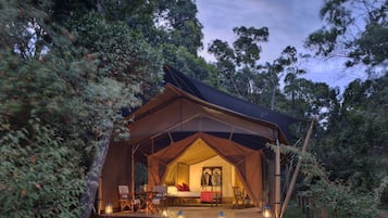 Luxury Tent