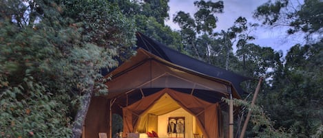 Luxury Tent