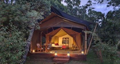 Elewana Elephant Pepper Camp