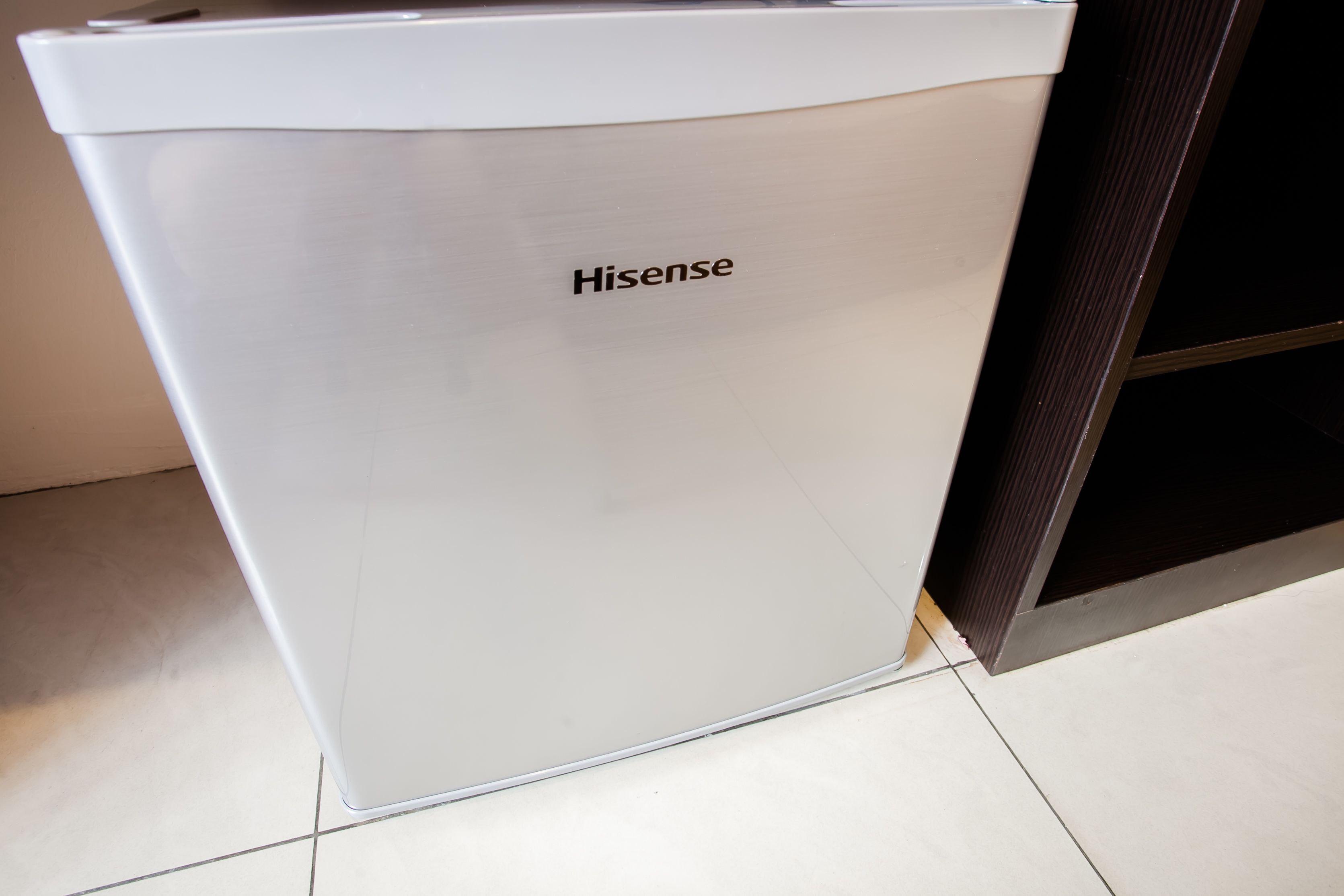 super family deluxe | mini fridge