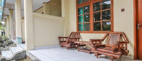 Detalle interior