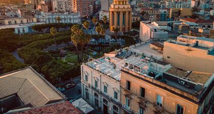Caportigia Boutique Hotel