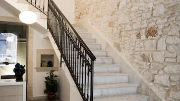 Escaleras