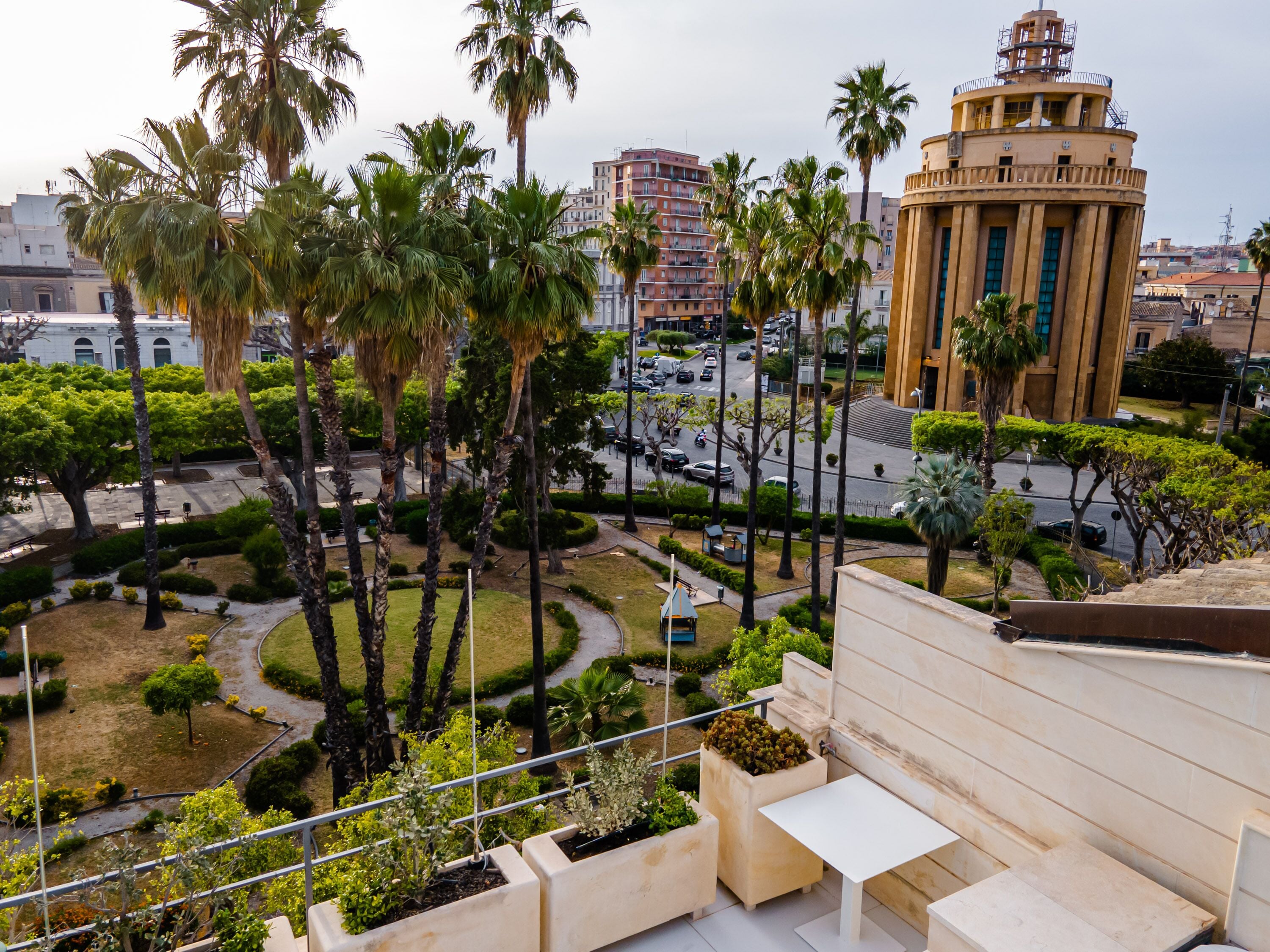 Photo - Caportigia Boutique Hotel