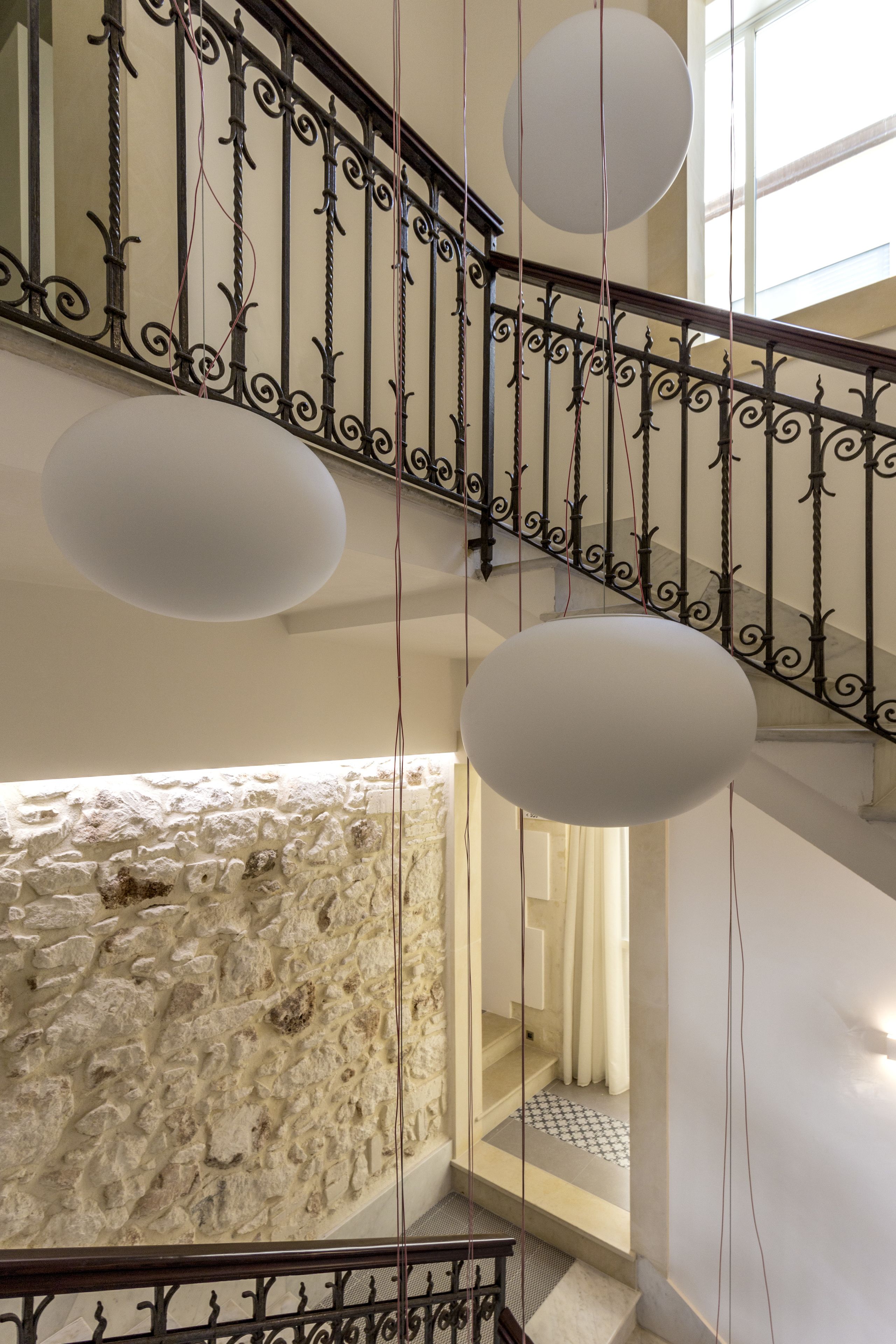 Photo - Caportigia Boutique Hotel