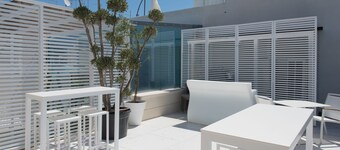 Caportigia Boutique Hotel