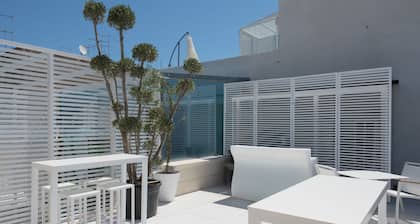 Caportigia Boutique Hotel