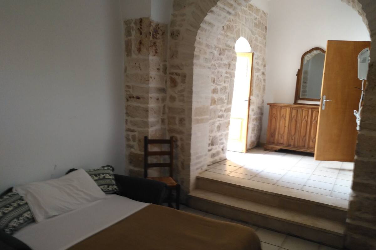 Quadruple Room | In-room safe, individually decorated, individually furnished